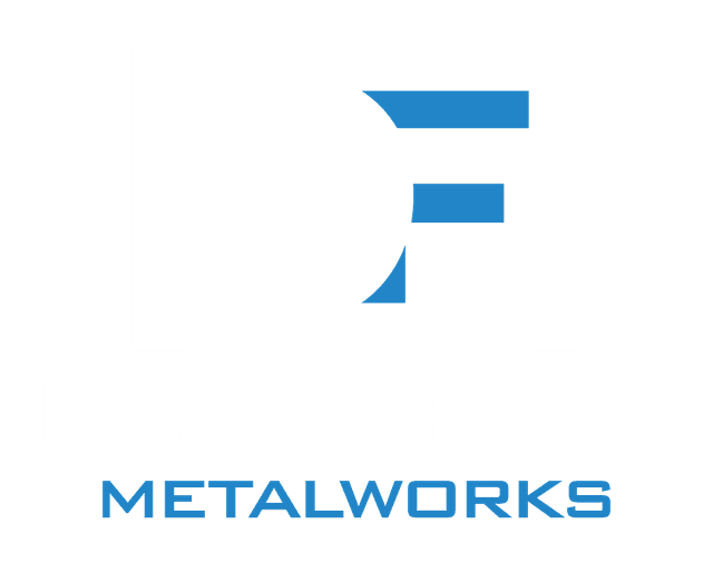 DesignForm Metalworks